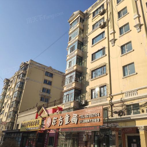 红旗新区1室1厅1卫南北朝向850.00元/月出租