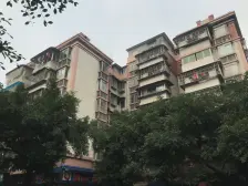 二郎 华龙苑小区三房