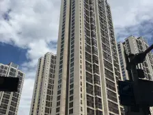 北滨路;次新小区 朝南户型 近江北嘴 随时可以看房