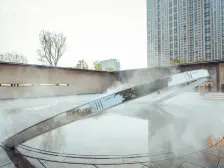 保利天悦,大户带租出售,大阳台靓楼层,少有放盘