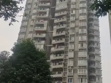 南桥寺 新城馨苑三房