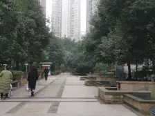 南桥寺 升伟新意境三房135万