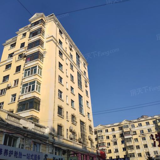 红旗新区2室1厅1卫东朝向900.00元/月出租