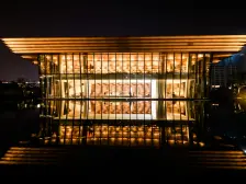 单边位置前后无遮挡 户型方正 千灯湖圈子