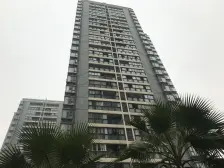 七彩华府 2室1厅 东南