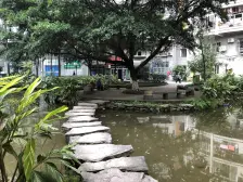 南桥寺 维丰南桥小区三房105万