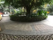 南坪 万达广场铂邸三房95万