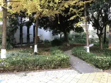 承誉德天下城 2室1厅 东南