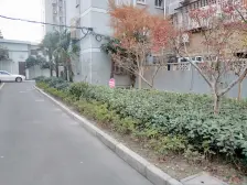 双天井小三房,户型正气,采光好,的房率高