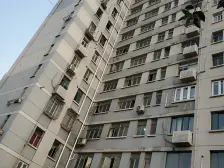 双天井小三房,户型正气,采光好,的房率高