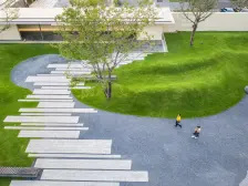 保利天悦 7栋284方 5房带保姆间 中间楼层