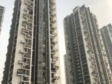 正规居家二房,价格便宜 户型方正 采光好