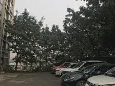 华岩新城 华福山水一房48万