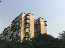 五里店 建国村小区二房45.8万