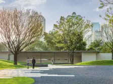 保利天悦 4室2厅 东南