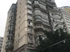 天一华府 1室1厅 东