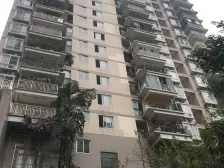 黄泥磅 天一华府四房