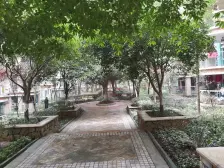 近双轻轨站 华熙商圈旁 住家装修 配套成熟 看房方便