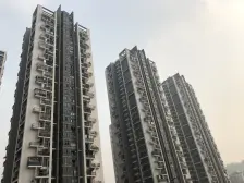 承誉德天下城 2室1厅 南