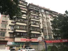 二郎华龙苑精装三房 地铁站旁3666