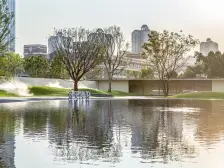 全新精美装修 厅大通透 安静望花园 采光好 无遮挡