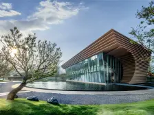 保利天悦,全新没有住过,南向望花园,