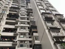 南桥寺 康和园二房73万