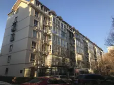 河东区大王庄街丰盈新园5室2厅