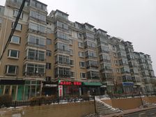 乐东嘉园 两室明厅 楼层好交通便利