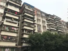 二郎 华龙苑小区一房25.7万