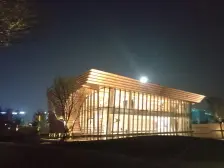 保利天悦 大平层 全新未入住 安静望花园 南北对流