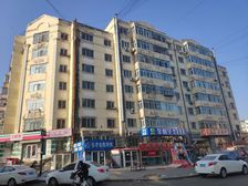 虹桥一 位置好 不顶 出行方便 采光充足