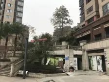 华岩新城 斌鑫湖山郡二房50万