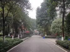 南桥寺 新城馨苑一房75万