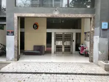 近轻轨站中医院附近永辉总部可联系看房