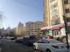 南向三阳 中间楼层 简单装修 无冷不挡 交通便利