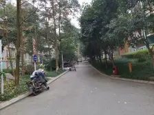 鱼洞 浩立半岛康城三房76万