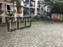 南桥寺 明瑜恒康佳苑三房58万