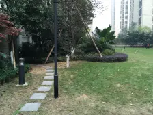 五里店 建国村小区三房72万