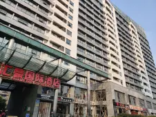 新区双本部,资源可用,满五v一,看房方便,苏州新区狮山汇豪国际公寓