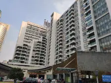 汇豪中上楼层,资源可用,稳定租约