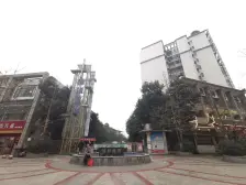 西区 锦域蓝湾三房