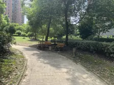 双轨交+近地铁+南北通两房+边套全明