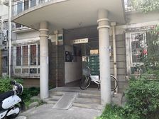 带院子,满五年,地铁口商品房,采光好