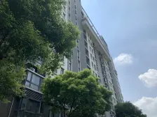 翔黄少有中间楼层电梯大两房,前后无遮挡