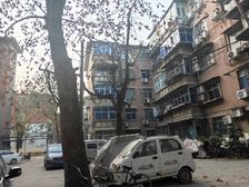 前进路50号院1室1厅南南南南西南
