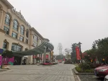 两路空港 桃源居国际花园七区四房140万