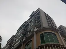 升平路 2室1厅 东 西