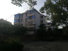 贝港全覆盖片区 南北户型 中间楼层