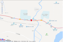 汉口江北新时代电子地图